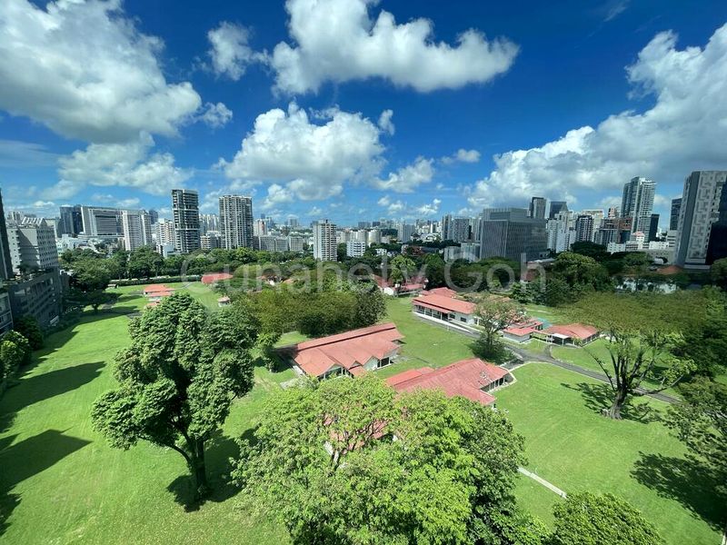 3 Bed Apartment (Condo) for Sale in  Ava Towers - Image 1